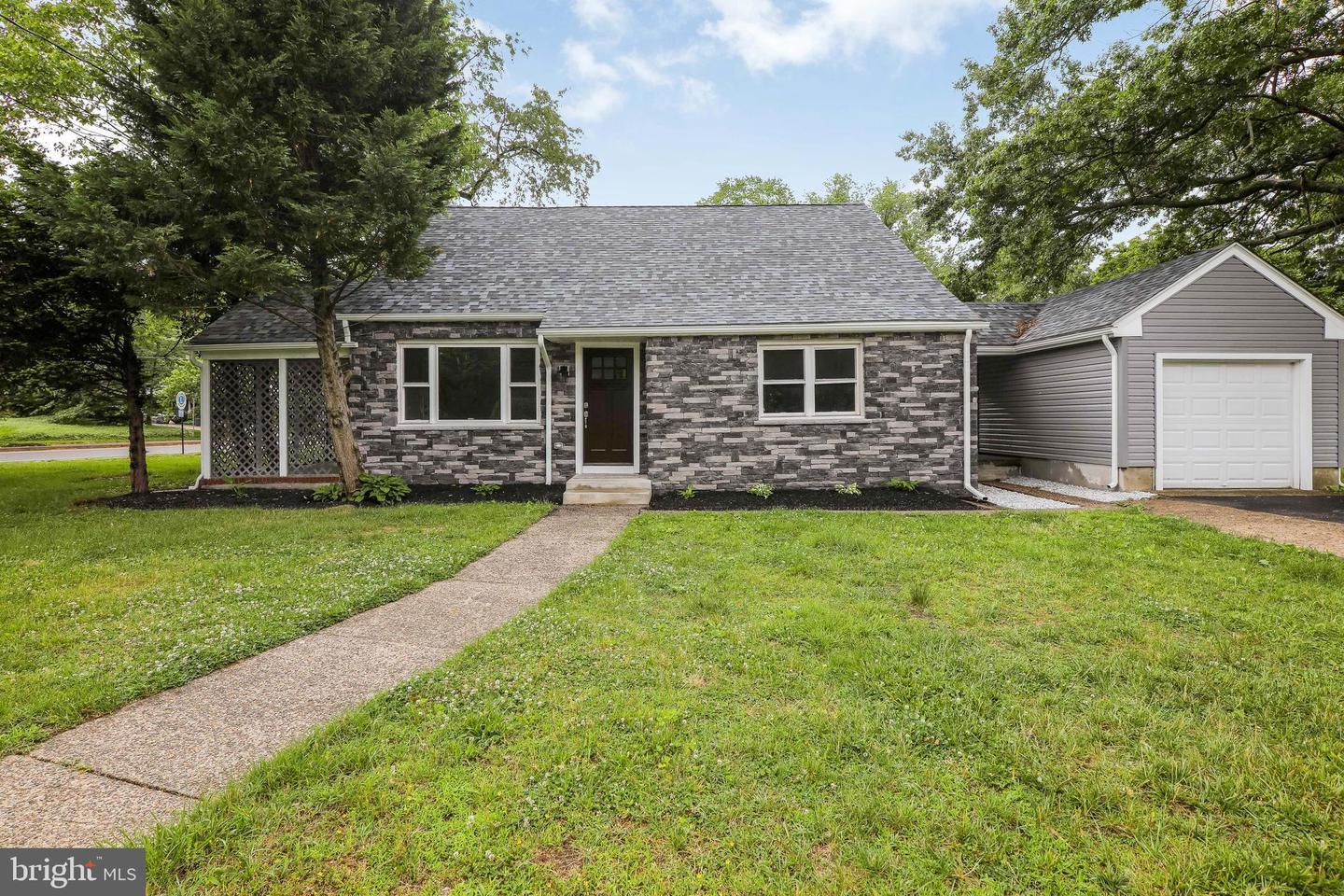 Home restoration in Cherry Hill NJ